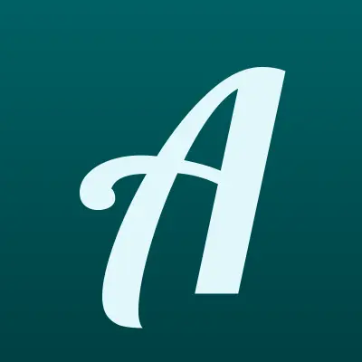 Автостанция, г. Болохово, лого-визитка