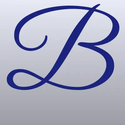 Beauty & Style, студия красоты, лого-визитка