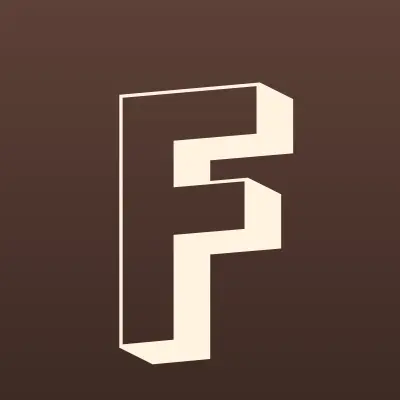Физкультурно-оздоровительный комплекс, лого-визитка
