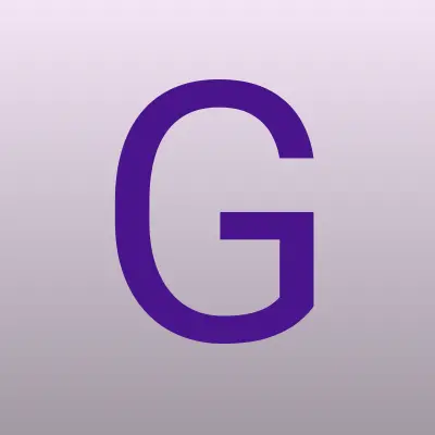 G-Energy, автоцентр, лого-визитка