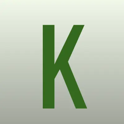 КДО, Культурно-досуговое объединение, лого-визитка