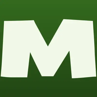 Магазин №20, магазин продуктов, лого-визитка