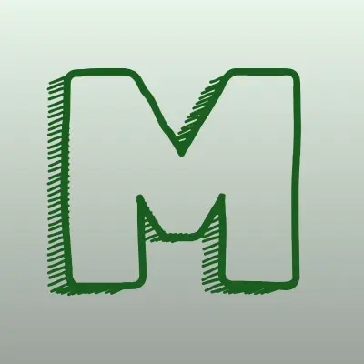 Магазин обуви и текстиля, лого-визитка