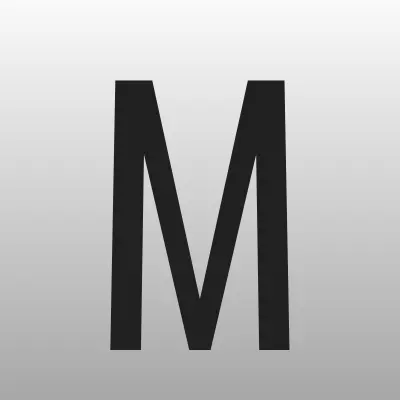 Магазин продуктов, лого-визитка