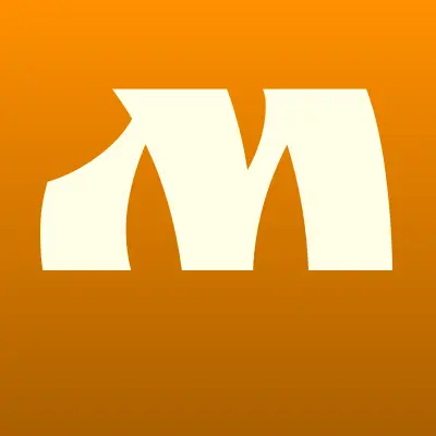 Магазин продуктов, ИП Задонский С.И., лого-визитка