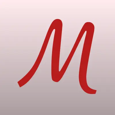 Магазин цветов, ИП Кириог В.С., лого-визитка