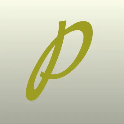 Почта России, лого-визитка