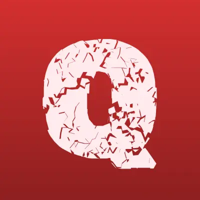 Qiwi, платежный терминал, лого-визитка