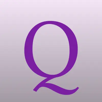 Qiwi, платежный терминал, лого-визитка