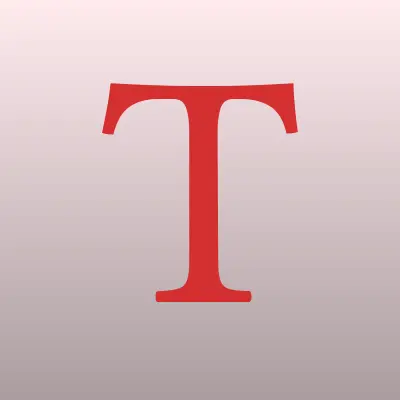 ТЗПТ, лого-визитка