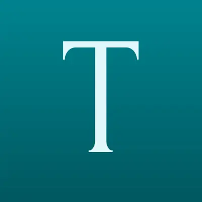 Тульские Машины, торгово-производственная компания, лого-визитка