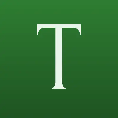 Тульский областной противотуберкулезный диспансер №1, лого-визитка