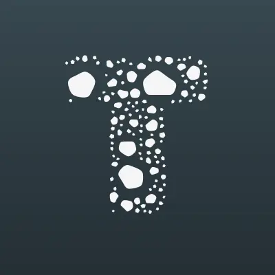 Твой стиль, магазин детской и женской одежды, лого-визитка